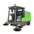 驾驶式电动扫地车清扫车工厂小区物业道路车间商用小型环卫扫地机 LT-2100扫地车