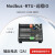 Modbus协议TCP开关量RS485通讯采集输入输出io模块 E-16X 16路输入 Modbus-TC