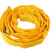 京棣工品 环型吊带 柔性双扣吊装带 圆形吊车绳 单位：条 10T*10M两头扣 