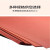 奥鹏 硅胶板 500X500X5mm 耐高温海绵板胶垫