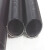 25 32 38 50 70 弹簧管拉伸10M黑色PV钢丝软管吸尘管工业软管风管 25内径一米;
