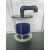 DYQT吸湿器浓硫酸罐吸湿器UPVC干燥呼吸阀发烟硫酸储罐呼吸阀 DN50含填料常规款CAS-10