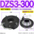 DZS DZS1失电DZS2制动05器DZS3-08 15 30 40 80 150 200 3 DZS3-300