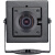 1080P高清usb工业摄像头模组广角摄影头安卓树莓派鱼眼免驱动 720P-2.28MM(广角170度）水平135度