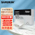 SAFERUN N95口罩 美国NIOSH认证独立包装 日本原装进口 立体头戴式鸭嘴形 白色 50只装 3D00006