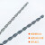 高速钢抛物线深孔钻加长钻头直柄特长打深孔专用钢件打孔2.0-16 18508010只