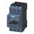 西门子（SIEMENS）电动机保护断路器10A；A脱扣器7-10A；N脱扣器130A；订货号：3RV60111JA10