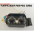 悦常盛气保电焊机配件KR350A500A送丝机遥控盒电流电压调节控制器二 奥太 五线金属壳 电位器