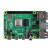 Raspberry Pi 树莓派4B 4代linuxAI开发板python编程套件8GB 13.豪华套餐 Pi 4B/2GB