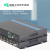 模拟视频光端机 带485反向数据光纤收发器数字同轴监控 2路纯视频一对价 防雷款