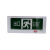 雷士照明（NVC)LS-BLZD-1LROEⅠ3WKA 消防疏散标识，双向（含预埋盒）嵌入式 3W
