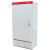 动力柜XL-21 基业箱 配电箱1200 600 370 强电布线箱1.0 可定做 米白色