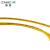 康普/安普单模OS2光纤跳线跳纤3米5米LC-LC双工单模2105028-2 黄色 40m
