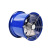 柒亦辰 QYC-3489 工业管道换气扇排气扇强力排风扇 强力14寸（蓝色） 台