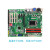 定制ATX工控主板 B85芯片4代1150 H81台式机工业服务器大母板