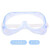 贸正（MaoZheng）护目镜全封闭式隔离眼罩飞沫风沙防护眼镜内部可带近视镜