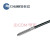 CHANKO/长江CX2-D6FL漫反射型光纤线M6螺纹光纤放大器针式探头 CX2-D6FT-C