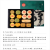 稻香村糕点礼盒北京特产京八件月饼食品长辈送礼品点心年货中华老字号 3000g糕点礼盒6斤装（有礼袋）