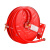 滇易采 YC-XFSG15 国标JPS0.8-15/25米消防卷盘软管水管(单位:套)