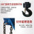 环链手扳葫芦HSH-A型手动葫芦手摇手板吊葫芦起重便捷式配件1吨2t 1吨3米