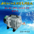 定制海利-318增氧气泵大功率交流电磁式空气泵鱼池冲氧泵气压缩机 ACO208/25W