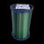 2UEW绿色漆包线QA1155 蓝色漆包线 漆包铜线 直焊型漆包线公斤 0.70mm绿色