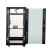 机柜1.2米24U服务器机柜19英寸标准纵横机柜加厚钢板黑色钢化玻璃门Z2.6924标准款