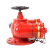 天星 多功能水泵接合器SQD150 地下 新型地下水泵结合器 消防水泵（定制商品）