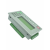 文本plc一体机fx2n-16mr/t显示器简易国产工控板可编程控制器 晶体管/485(4轴) 6AD2DA(电流)