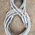辉煌永威 镀锌钢丝绳22mm4m双扣压制钢丝绳吊索具