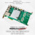 米联客MZ7X MZ7030FA XILINX Zynq PCIE开发板ARM+FPGA7030定制 工业级基础套餐+DAQ4225+DAQ760