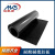 迈凯斯 耐酸碱橡胶板 抗腐蚀弱酸弱碱橡胶板高度1米厚度20mm 平米/元