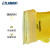兰浪(LANON)SR206天然橡胶防护手套乳胶耐酸碱防水防滑耐用实验室工业劳保手套 1双 L