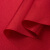 富羽莱 红布布料纯棉喜事结婚揭幕开业剪彩大红绸布佛布酒坛盖布红色 暗红天鹅绒布（1.55米宽 ）足米价