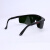 JSP洁适比 02-1207 电焊眼镜焊工专用防打眼防强光劳保防飞溅防护眼镜劳保眼镜