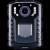 影卫达 DSJ-F6执法记录仪 高清随身摄像机便携 DSJ-F6【128G】可带吸盘 1个