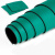 华东防静电台垫 宽1米*长10米*厚2mm 防滑耐高温橡胶垫绿色胶皮桌布维修桌垫