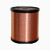 铜丝电解铜丝铜线紫铜丝铜电极丝Cu≥99.99%科研专用 0.05mm/3米