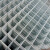 丰昂 铁丝网围栏镀锌电焊网片网格 养殖网小孔钢丝防护栏网养鸡防鼠网 11厘米孔*3.5毫米粗（1*2米/片）