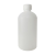 小口塑料样品瓶加厚聚乙烯PE试剂瓶圆形液体瓶采样瓶源头工厂新地标 500mL小口塑料瓶