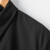 袋鼠（DAISHU）【简约百搭】时尚春季帅气外套运动学校夹克男士系扣休闲派克 黑色 48