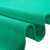 赫钢 塑胶防滑垫 S型镂空防水垫地毯防滑垫门垫 加密加厚5mm*宽0.9米*15米 绿色