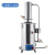 实验室蒸馏水制水器不锈钢蒸馏水器自动小型蒸馏水发生器蒸馏水机 5L自控型(电压：220V)+配件