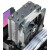 利民AX120R SE ARGB 黑/白色 台式电脑CPU风冷散热器4热管多平台 AX120R SE