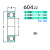 定制定制适用精密微型迷你小轴承6内径1   4  6 7  9mm 高速深 604zz（内4外12高4）
