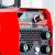 Ydjlmm DLX-气保焊二保焊机DNB- 1200便携三用一体机无气+电焊 单位：台
