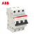 ABB SH200 3P D 10A 6KA 230/400VAC 10104065 微型断路器
