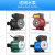 地暖循环泵地暖循环泵/屏蔽泵/增压泵通用支架 100-228W通用水泵支架绿色