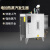 巨尊(72KW全自动380V)商用电加热蒸汽发生器节能蒸气机酿酒煮豆腐小型工业电热锅炉剪板J115