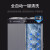 九阳（Joyoung） 豆浆机商用30升免滤大型磨浆机全自动浆渣分离酒店餐厅食堂DSA300-01 不锈钢色
